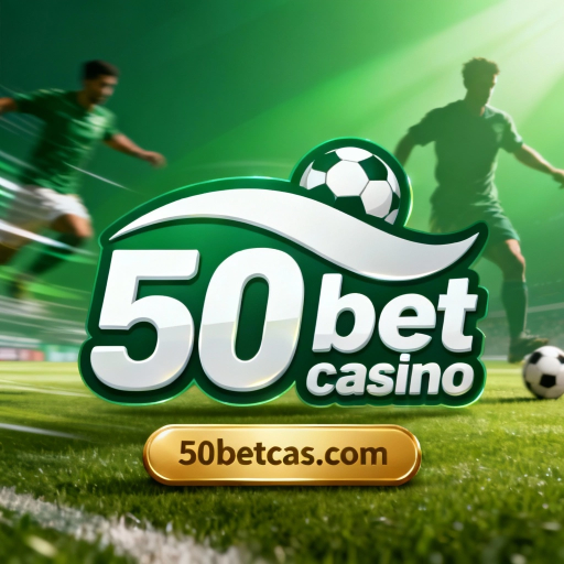 50 bet casino